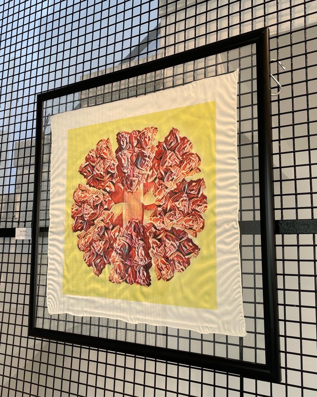 Kitsch Camp 05-07 mayıs evolution of icons sergisine&nbsp;beklerim