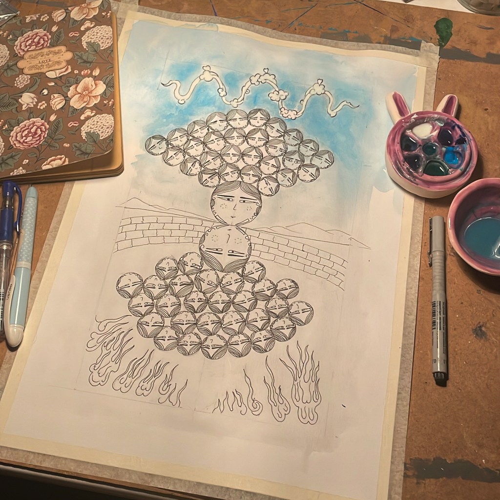 Melis arslan eserleri