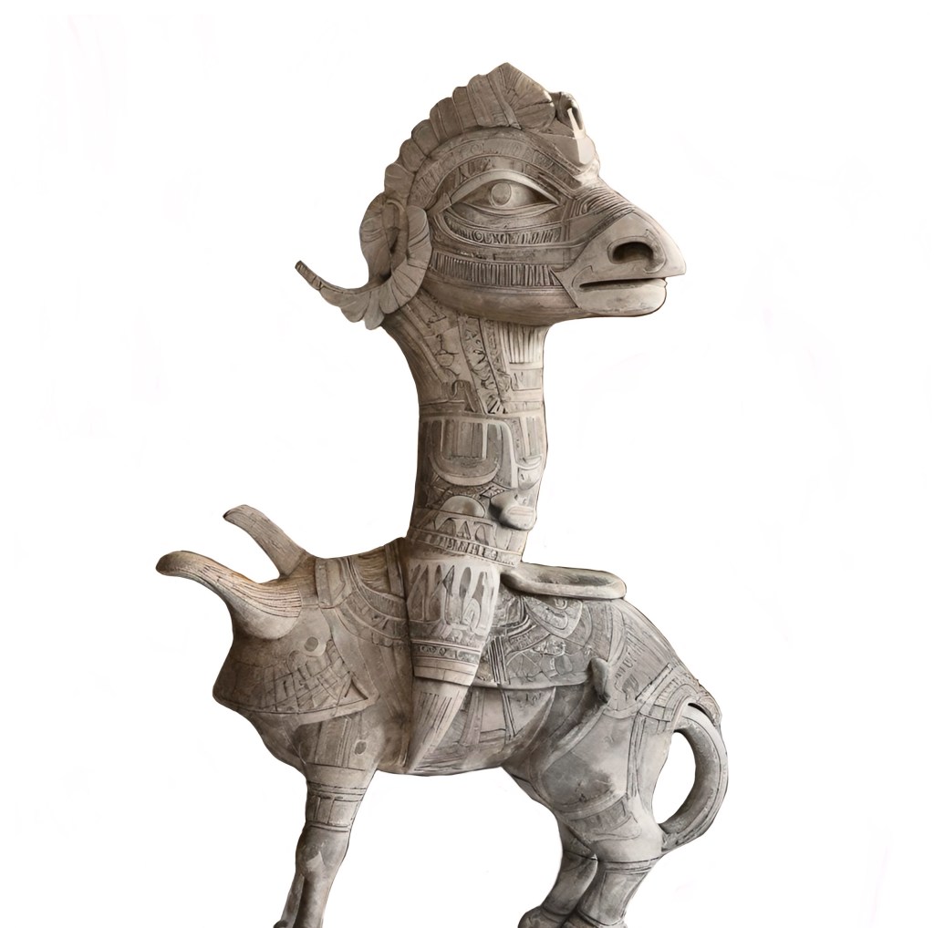 Gölge ve Işık – Zıtların Bütünlüğü